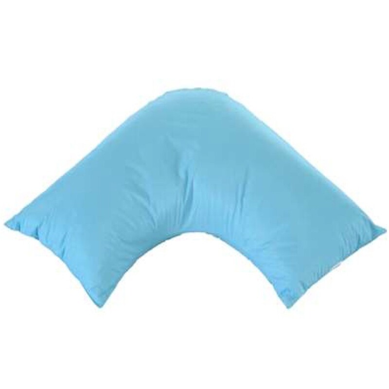 Jaspa Herington Hospital U Shape Pillows