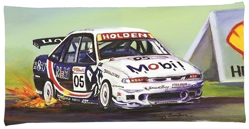 Peter Brock 05 Commodore Beach Pool Bath Towel