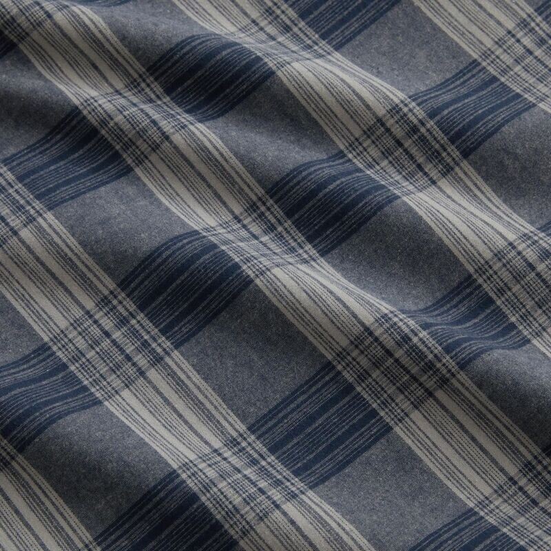 Jennings Double quilt cover set