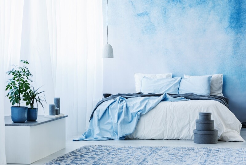 Herington Cool Queen Cotton Mattress Protector