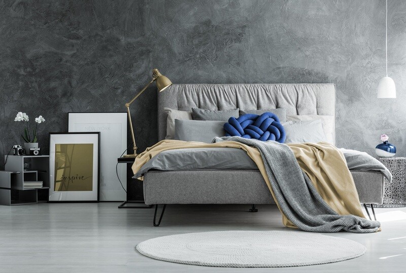 Herington 350 Washable Queen Wool Quilt