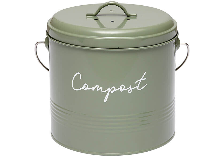 Ladelle Eco Sage Compost Bin