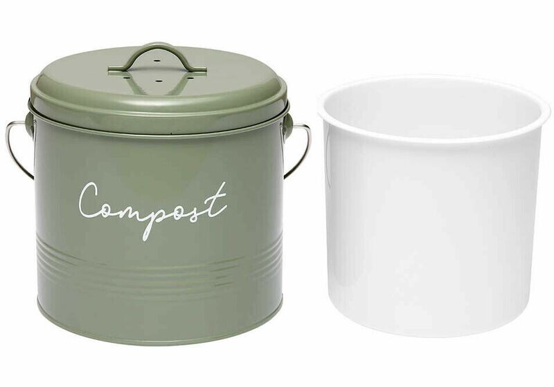 Ladelle Eco Sage Compost Bin