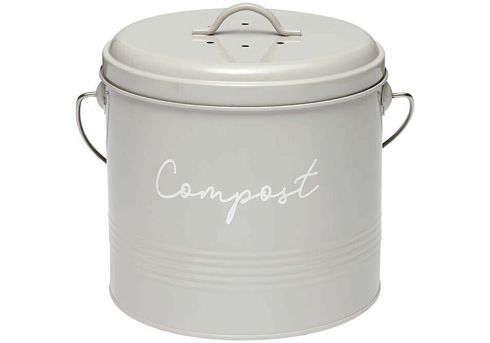 Ladelle Eco Stone Compost Bin