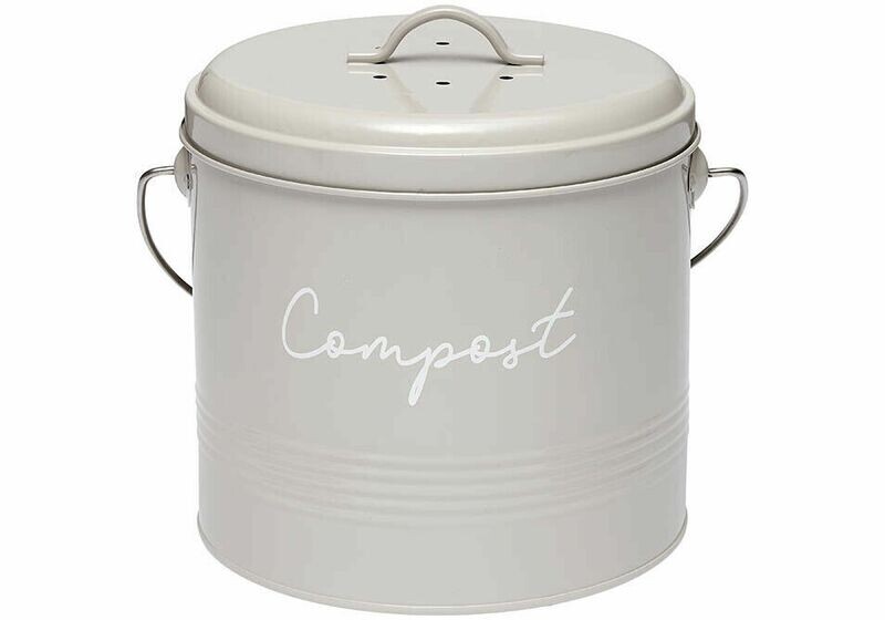 Ladelle Eco Stone Compost Bin