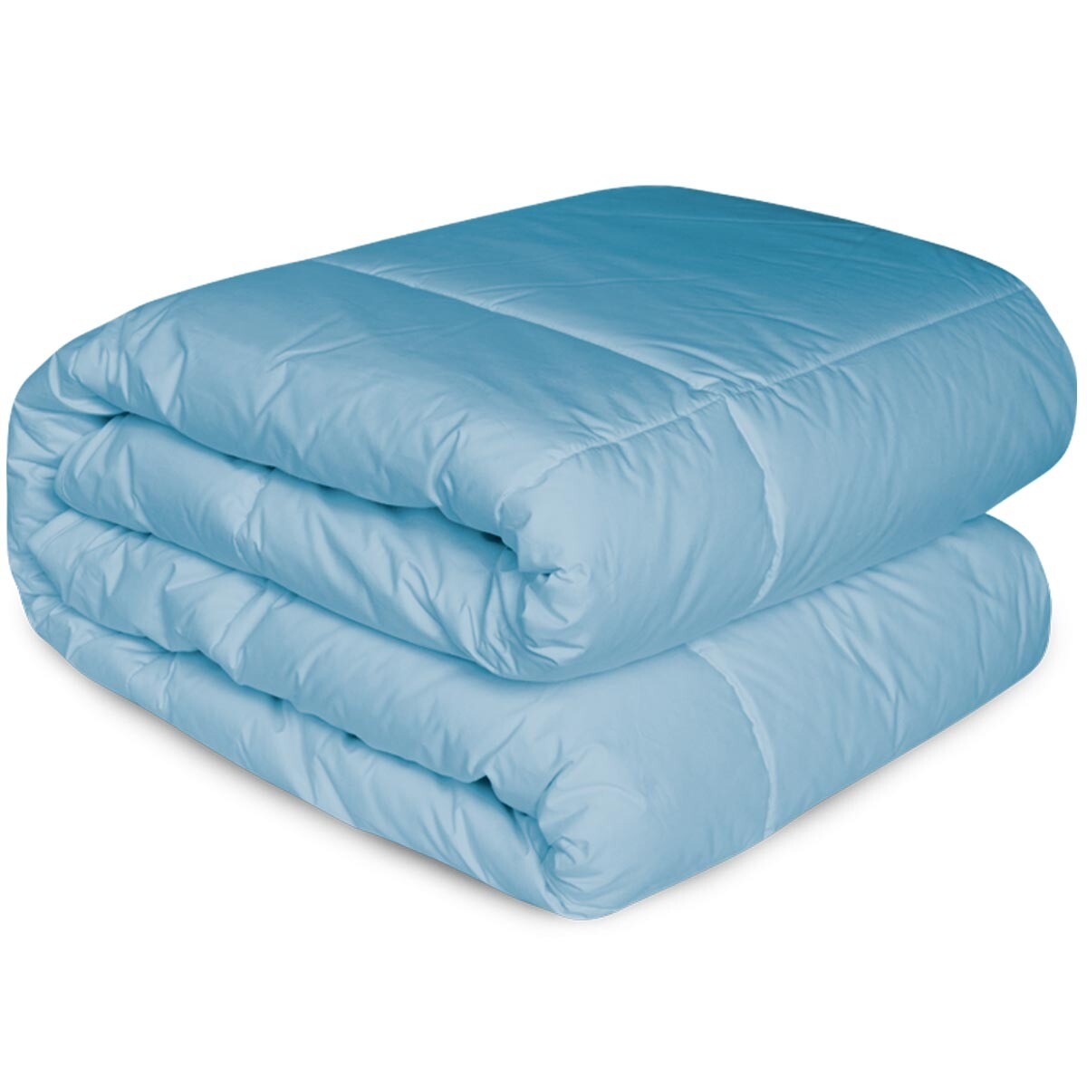 Herington Commercial Hospital Quilt: King Single