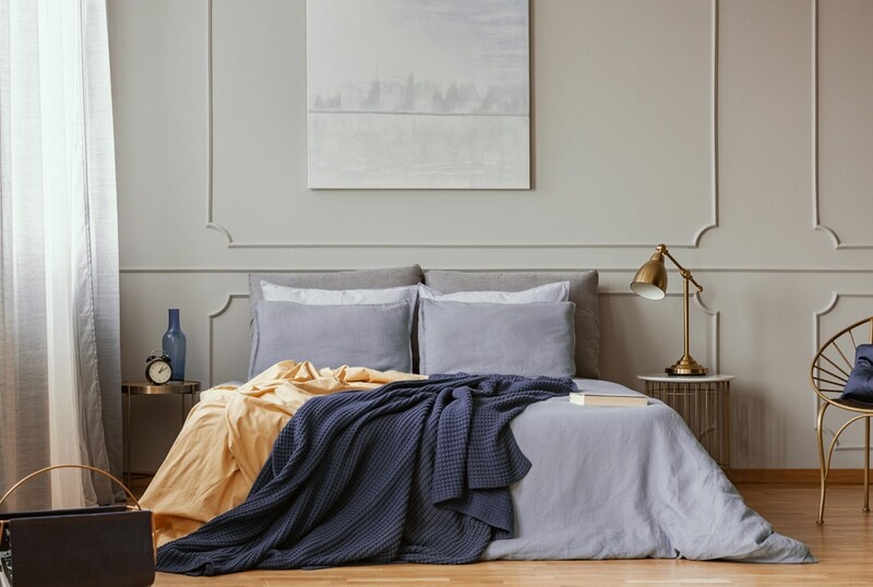 Herington Micropol Mattress Topper King