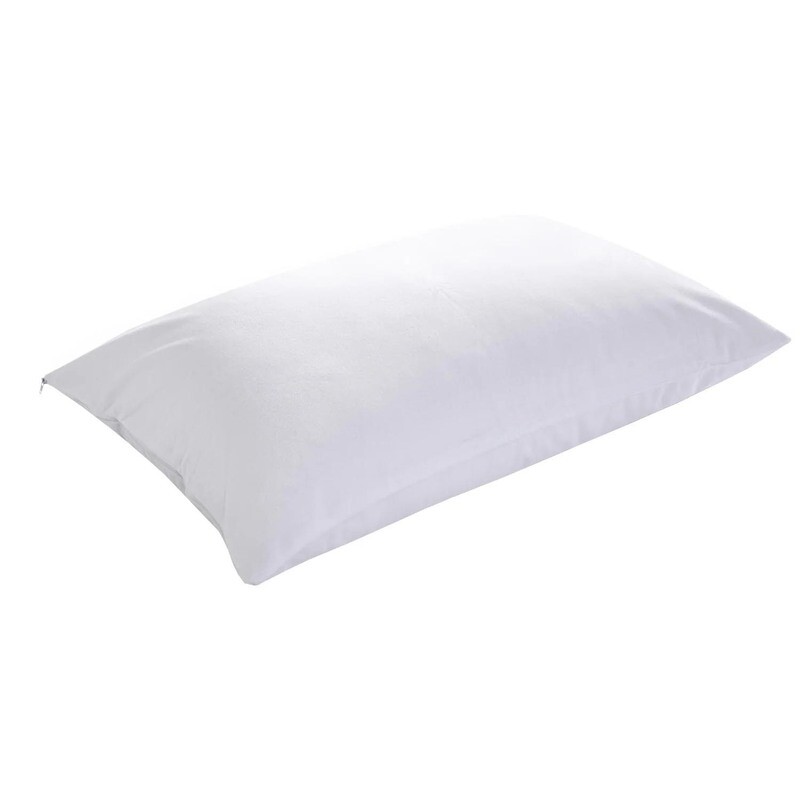 Bianca Cotton Waterproof Pillow Protector