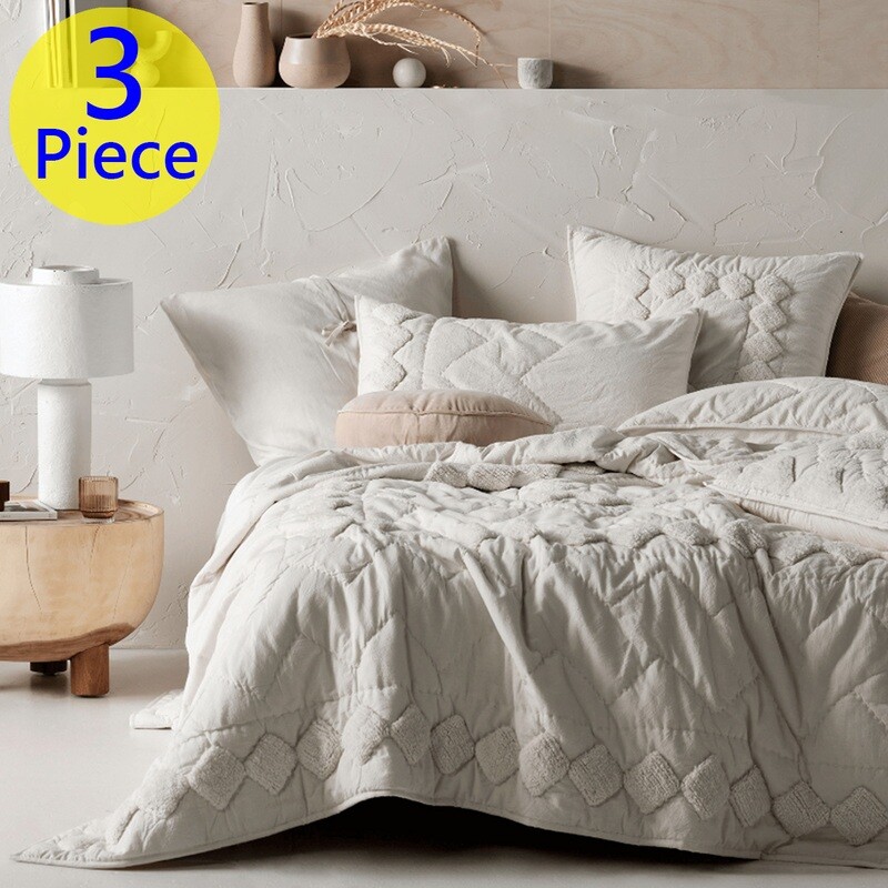 Martha Bed Cover Set