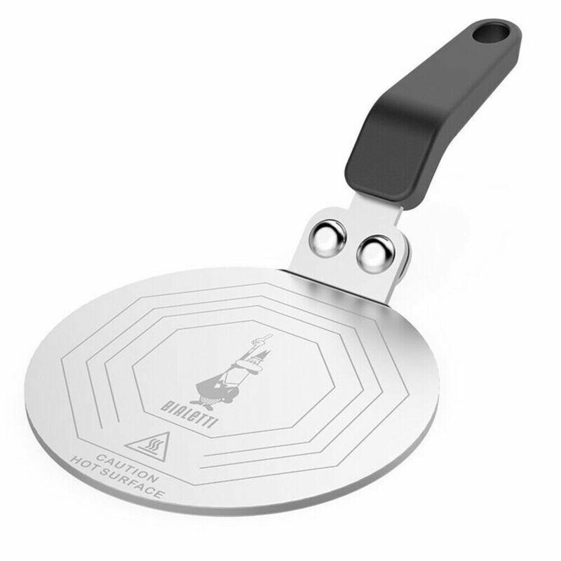 Bialetti Induction Adapter Plate 13cm