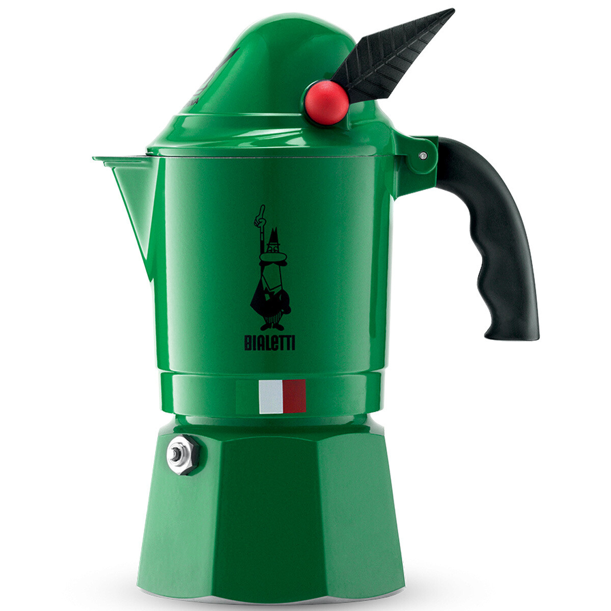 Bialetti Moka Alpina - 3 Cup