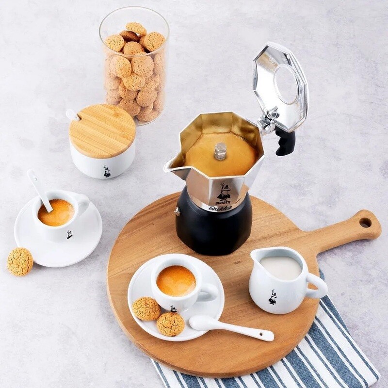 Bialetti Ground coffee - Perfetto Moka Intenso