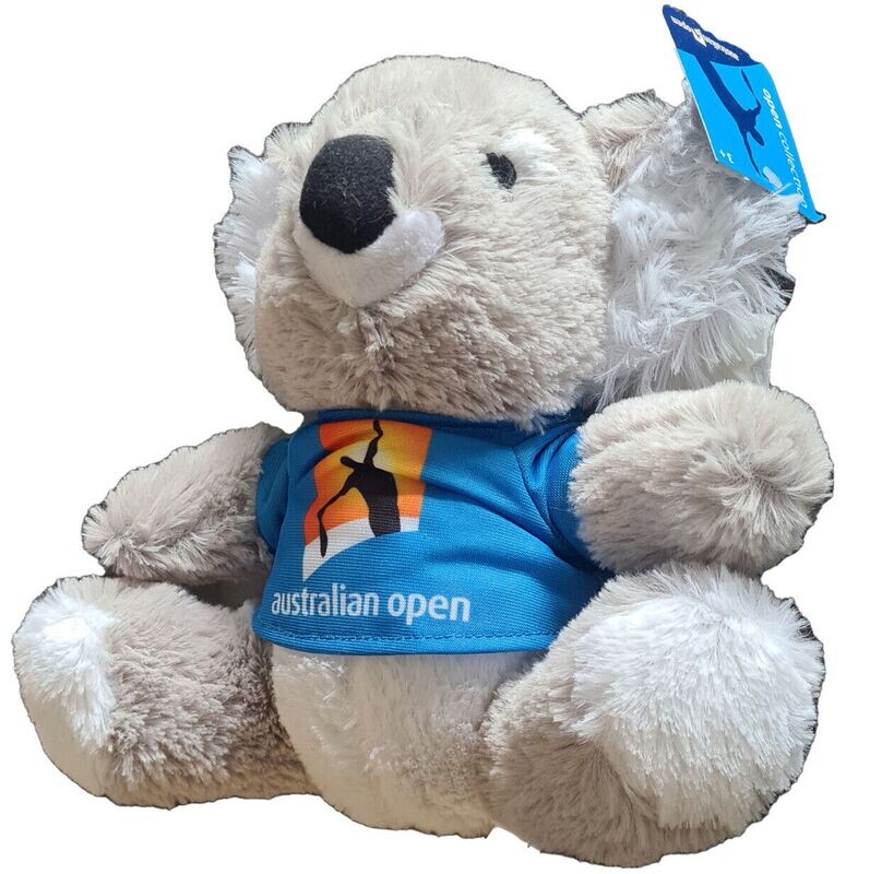 Official Australian Open 2015 Plush Koala