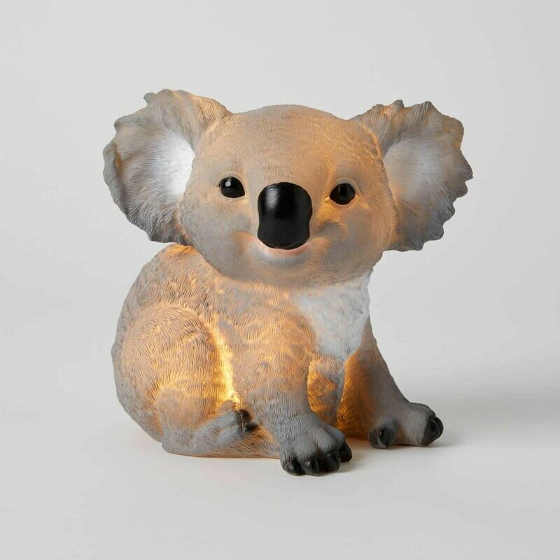 Jiggle &amp; Giggle Koala Night Lights