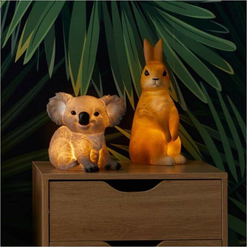 Jiggle &amp; Giggle Koala Night Lights