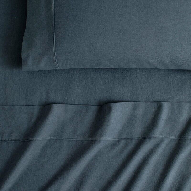 Sheridan Nocturnal King Flannelette Sheet Set