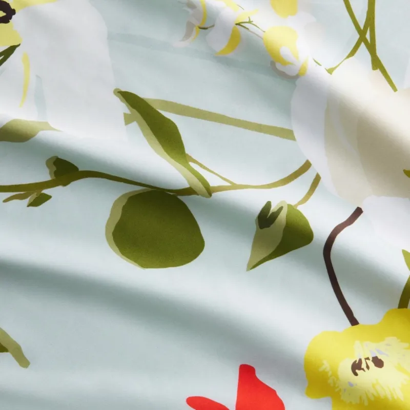 Sheridan Kiari Quilt Cover – Cotton Sateen: Super King