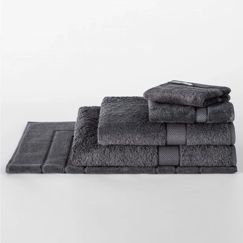Sheridan Granite Living Textures Bath Towel