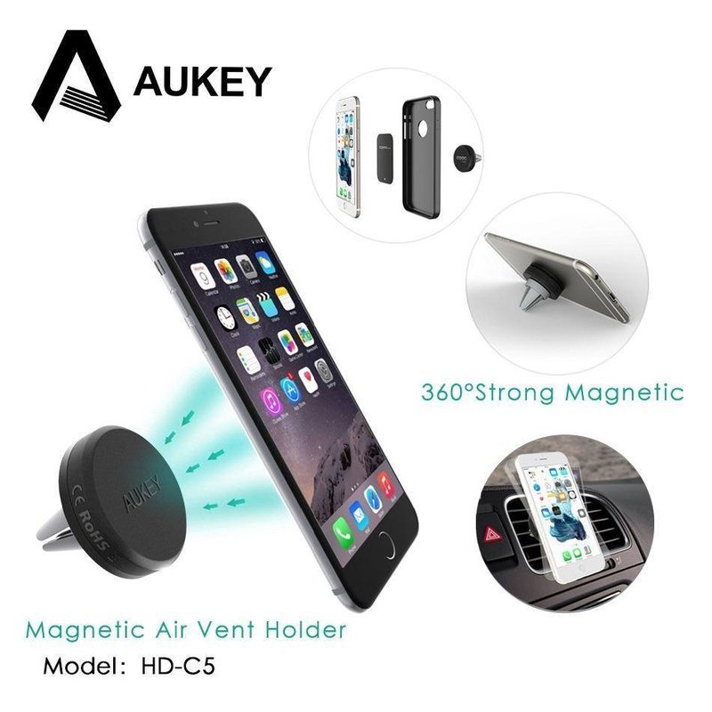 Aukey Phone Holder