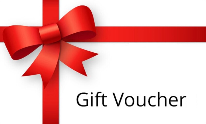 Gift Voucher