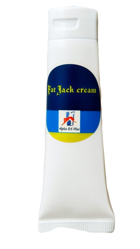 Fat Jack Cream-increase stamina and thickness Fat Jack Cream-increase stamina and thickness