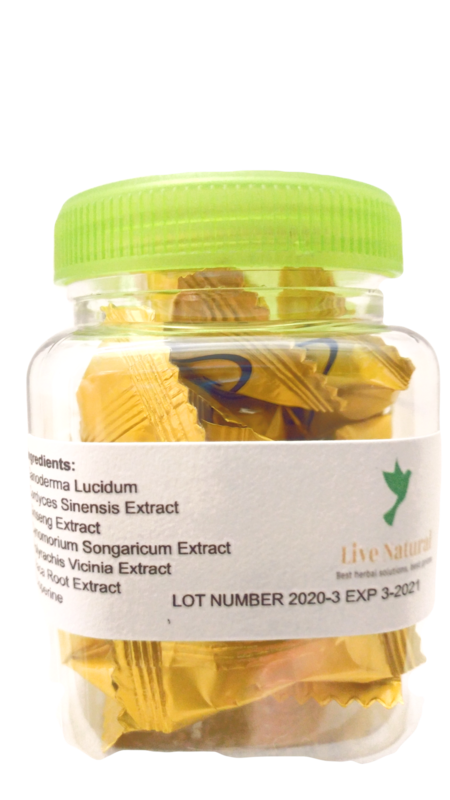 Virility Candy 30 day supply 10 candies for ED Virility Candy 30 day supply 10 candies for ED