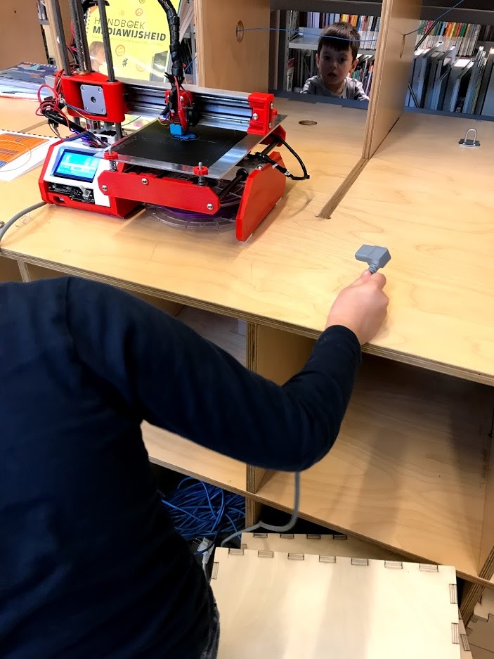 12+ Discover 3D printing (in-depth)