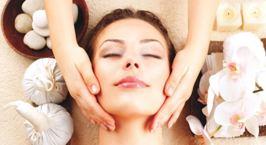 Valentine&#39;s Day Europa Custom Facial PACKAGE of 6