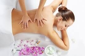 Europa Spa Spring and Summer Special 60 Minute Swedish Massage PACKAGE of 6