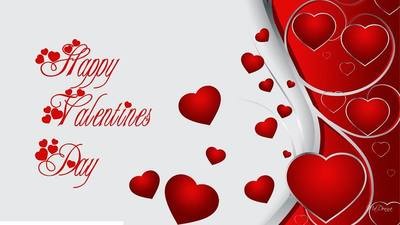 Valentine&#39;s Day Specials