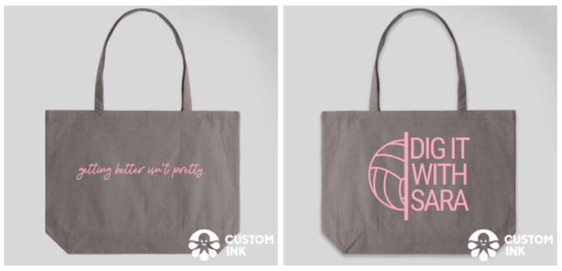 Getting Better Isn&#39;t Pretty - Tote
