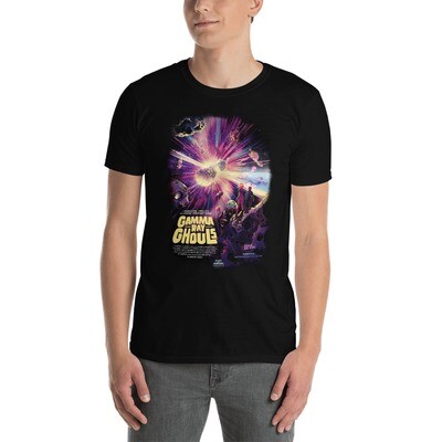 Gamma Ray Ghouls | Short-Sleeve Unisex T-Shirt