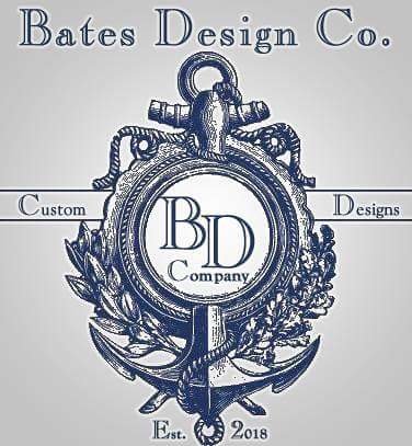 Bates Design Co.