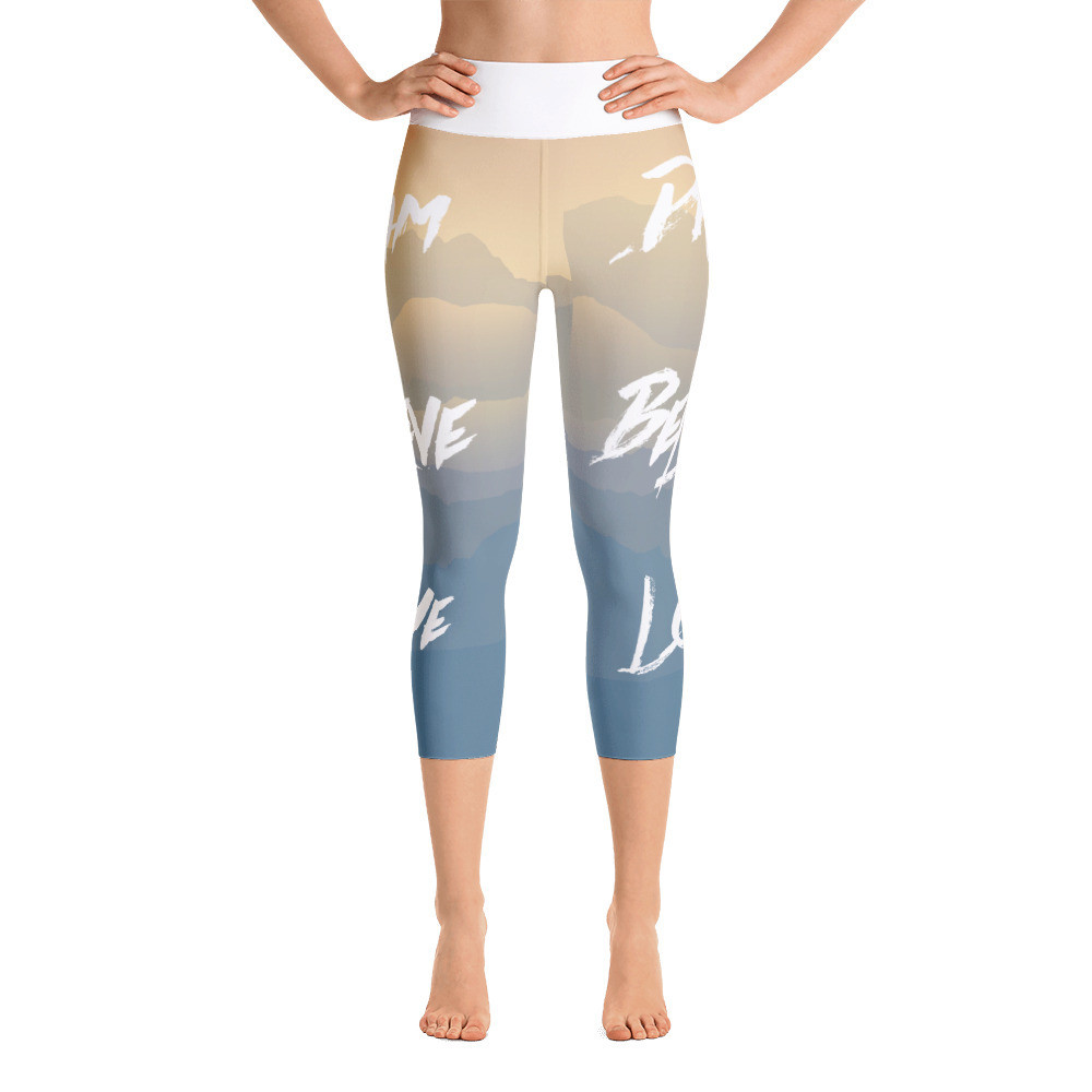 Dream Believe Love, Size: XS
