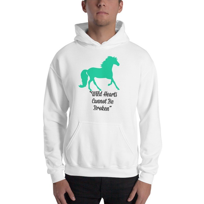 Hooded Sweatshirt