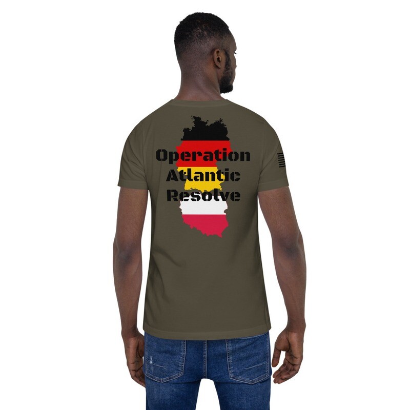Short-Sleeve Unisex T-Shirt