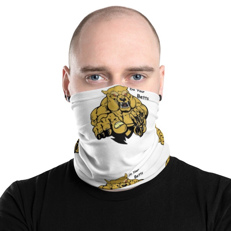 Do your Betts Gaiter Neck