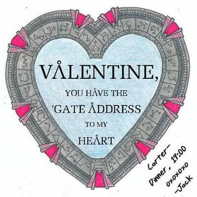 Valentines Day