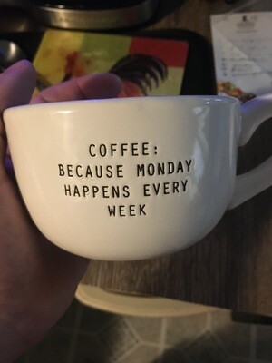 Coffee Cups