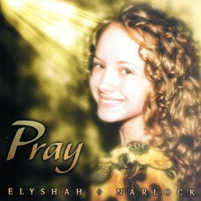 Elyshah Narlock