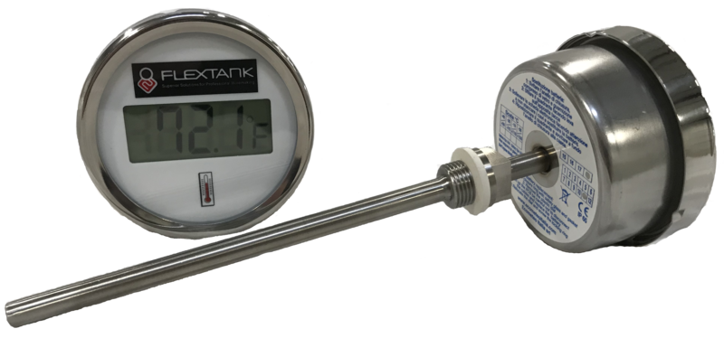 T1 -Thermometer
