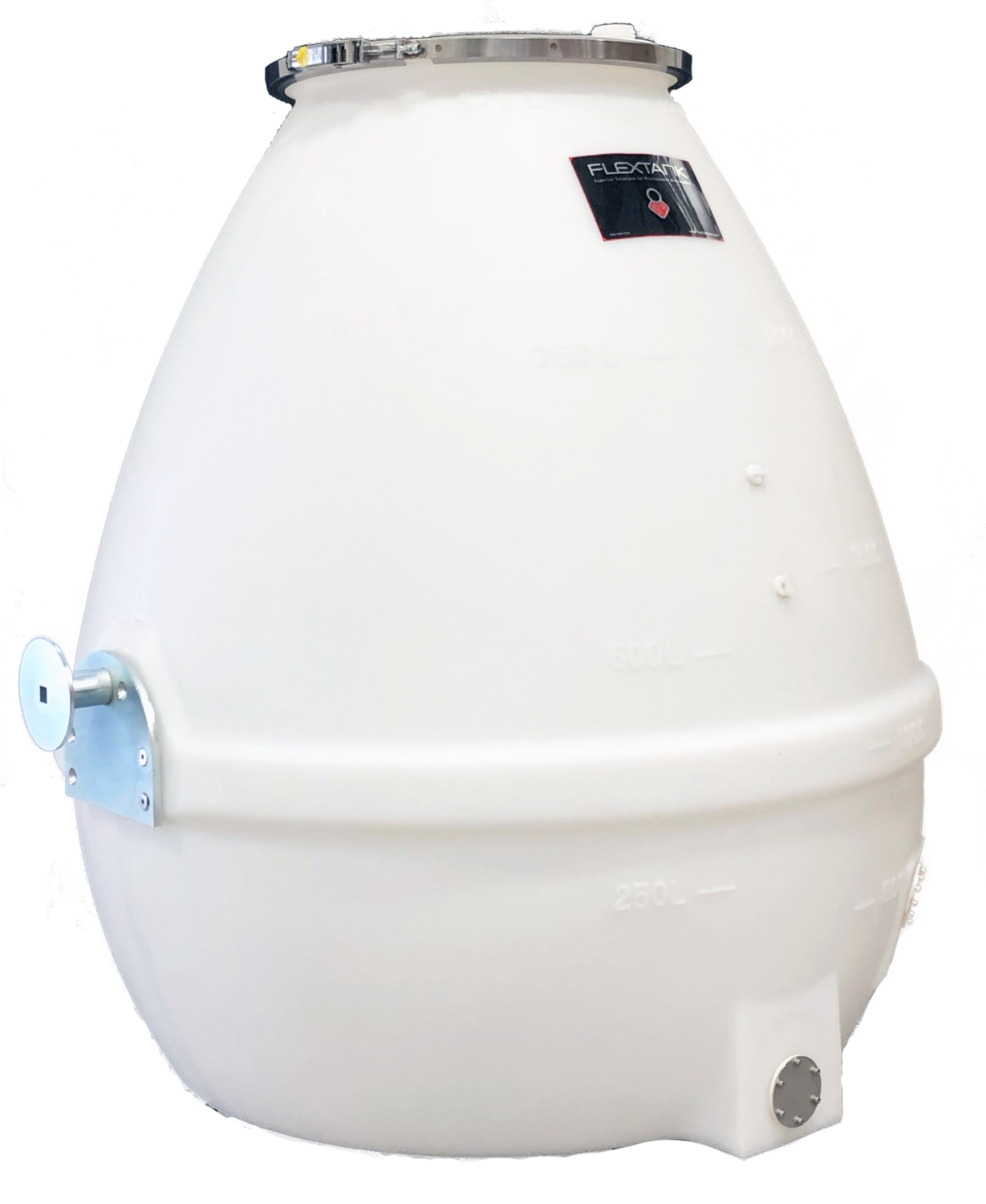 230 Gallon Apollo Egg Tank 230 Gallon Apollo Egg Tank