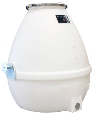 230 Gallon Apollo Egg Tank