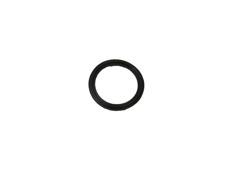 1.5" EPDM BK TC Gasket