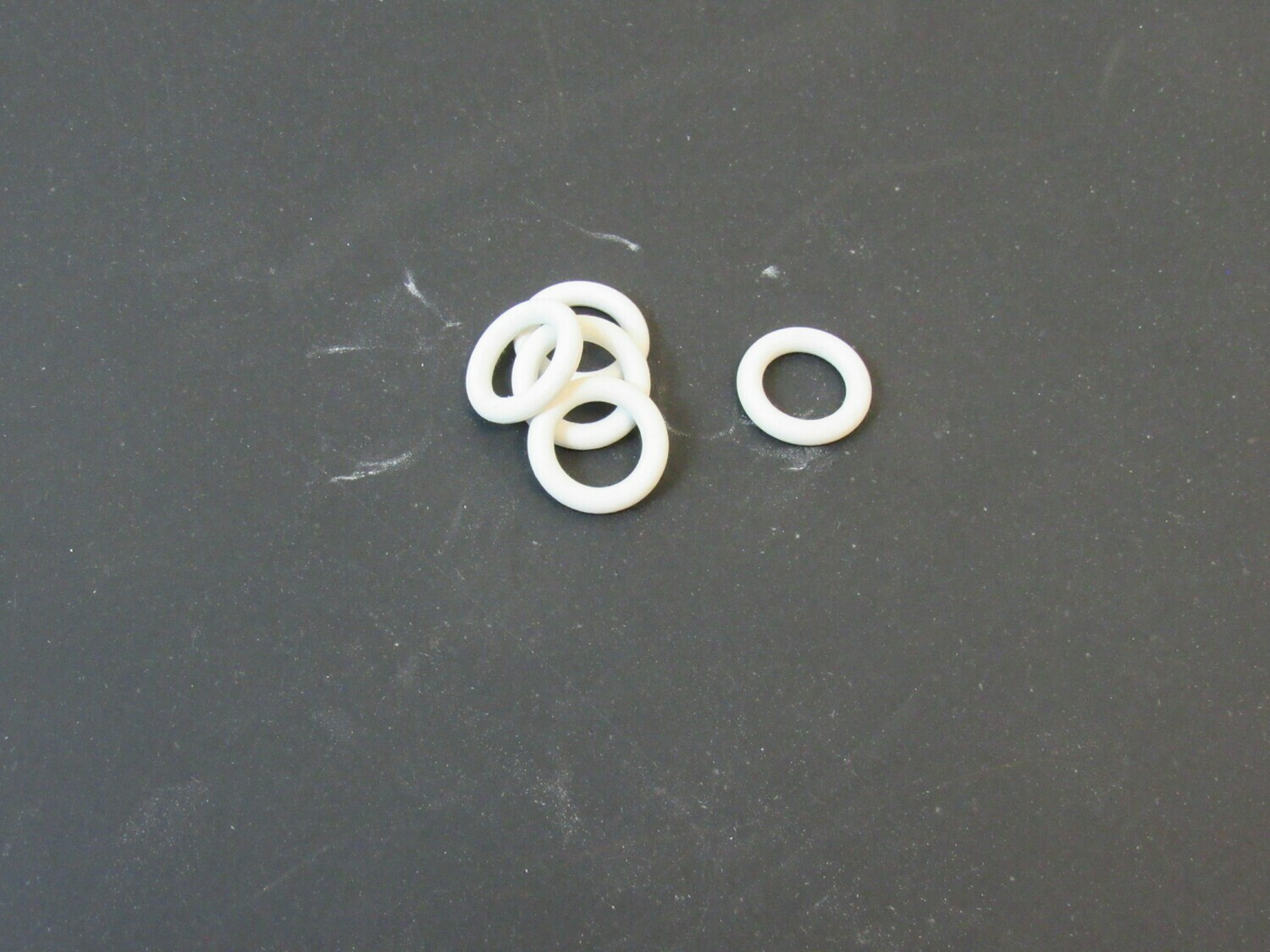 O-Ring for Ferment Locks