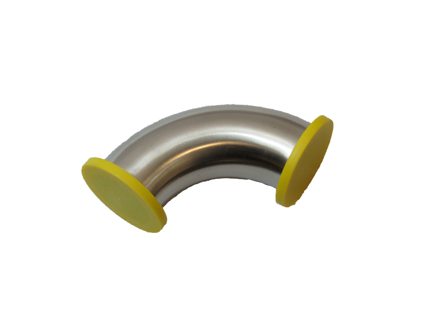 Stainless Steel 90 TC Elbow
