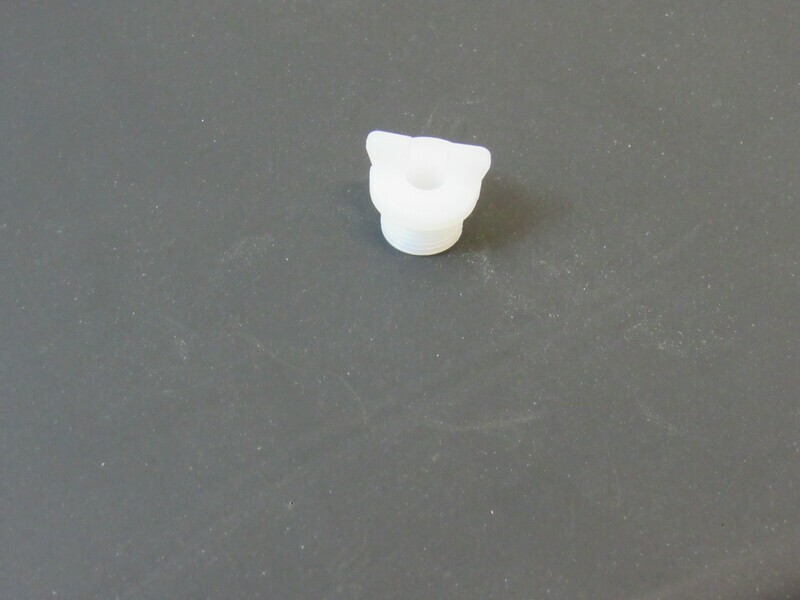 18mm Plug with Ears