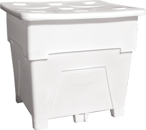 230 Gallon SupaTuff Bin 230 Gallon SupaTuff Bin