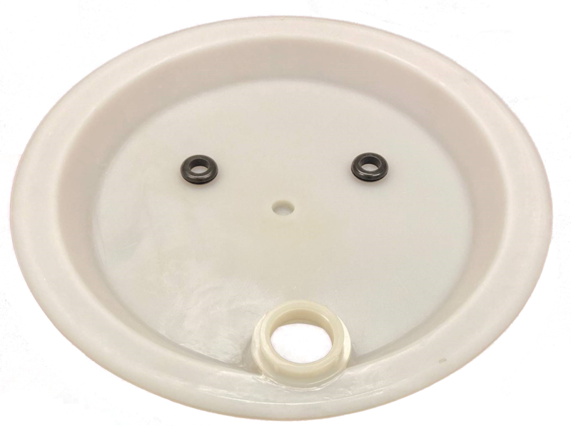 Cooling Plate Lid