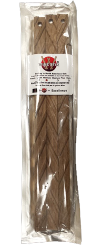 American Oak Toast Stave (Designed to use with our EM30/EH30 tanks)